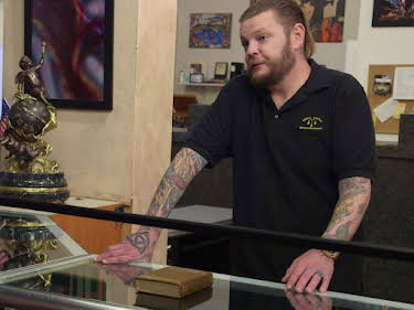 13:40: Pawn Stars - Die drei vom Pfandhaus | ProSieben Maxx | 5/5 2026