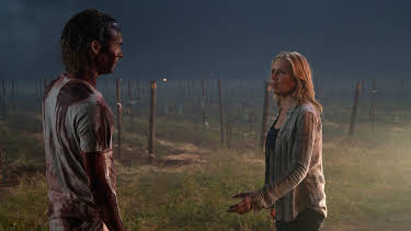 22:00: Fear the Walking Dead (S2 E7) (S2) | Viasat Series | 6/15 2026