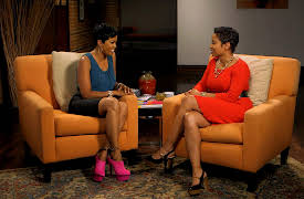 Exhale: Season 1: Relationships