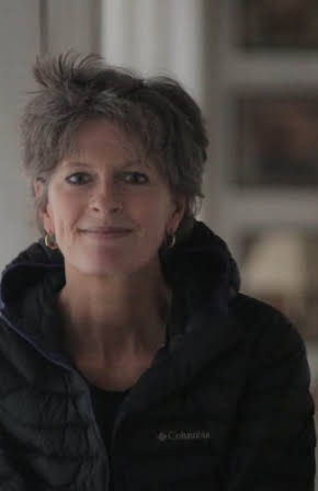 Louise Osmond as Director