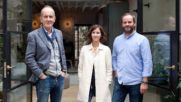 7:55 PM: Grand Designs | More 4 | 9/2 2026