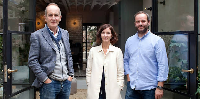 7:55 PM: Grand Designs | More 4 | 12/27 2025