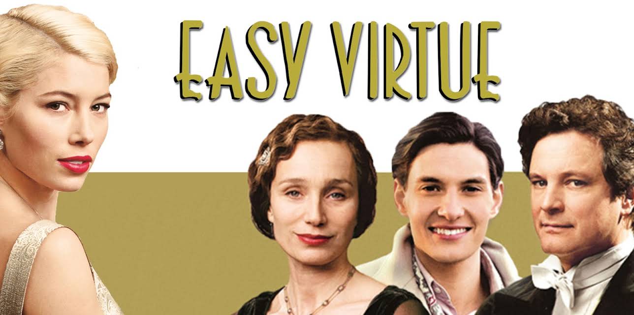 Easy Virtue (2009)