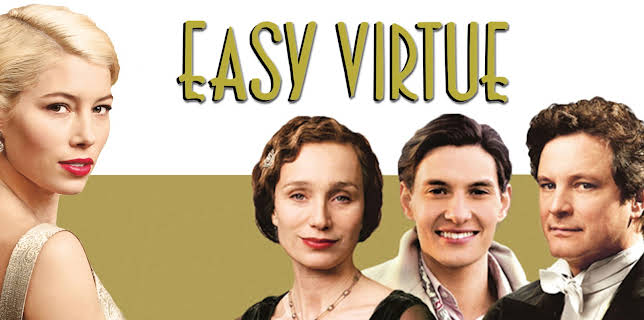 Easy Virtue (2009)