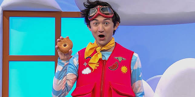 8:30 AM: Playtime Towers (S1) | Cbeebies | 1/16 2026