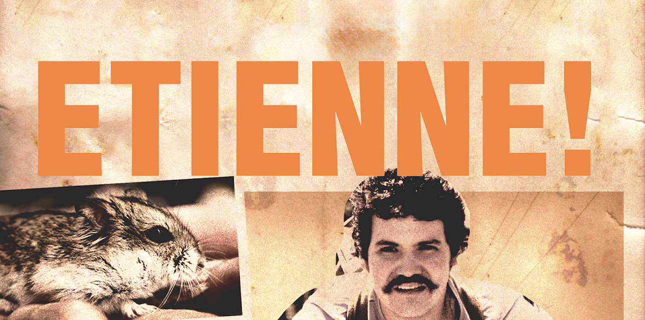 Etienne! (2010)