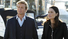 The Mentalist (S5 E15)