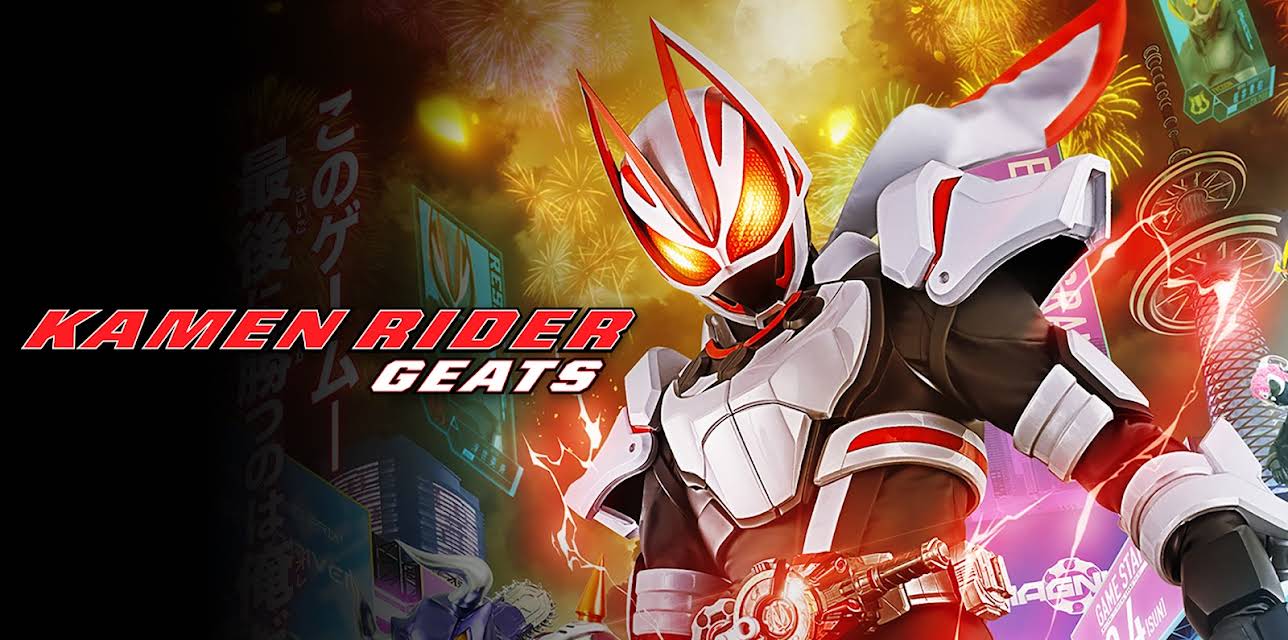 Kamen Rider Geats