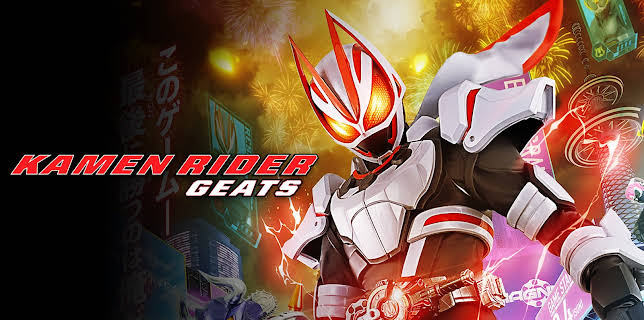 Kamen Rider Geats