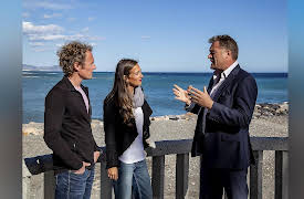 Mediterranean Life, Season 1: Unplugging in Costa Tropical