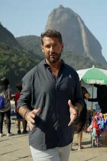 01:55: Comerse el mundo: Asunción | Disney Channel | 3/31 2026