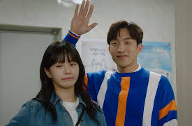 The 3rd Charm: The 3rd Charm Episode 8