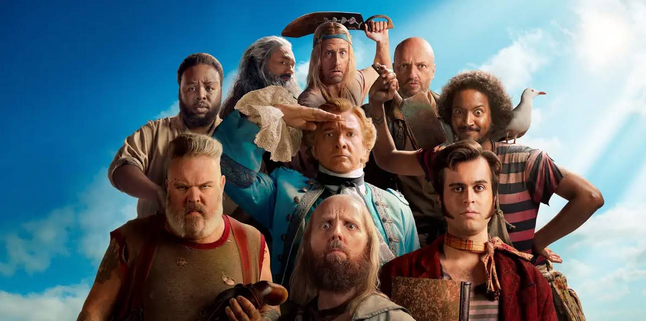 Our Flag Means Death