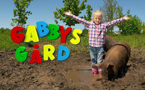 Gabbys gård