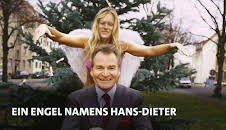 Ein Engel namens Hans-Dieter