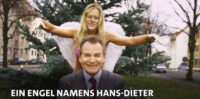 06:40: Ein Engel namens Hans-Dieter | MDR Fernsehen | 12/26 2025