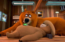 Grizzy och lämlarna: Episode 72