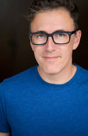 Matt Champagne as 