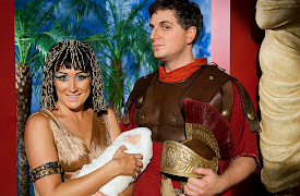 Horrible Histories with Stephen Fry: Who Killed Caesar?