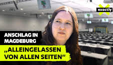 Magdeburg: Vergessen nach dem Anschlag – Traumata und Hilfe