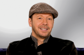 Donnie Loves Jenny Season 1: The Grand Booty-Fest Hotel