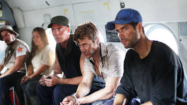 1:00 AM: Banged Up Abroad (S9 E4) (S9) | Paramount | 4/10 2026