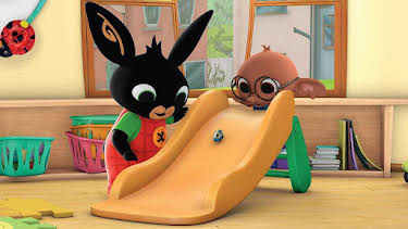 6:45 AM: Bing (S2) | Cbeebies | 4/1 2026