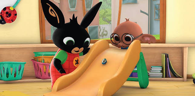 6:50 AM: Bing (S2) | Cbeebies | 11/18 2025