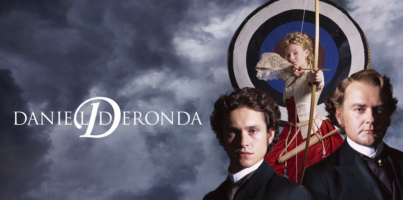 Daniel Deronda (2002) Season 1