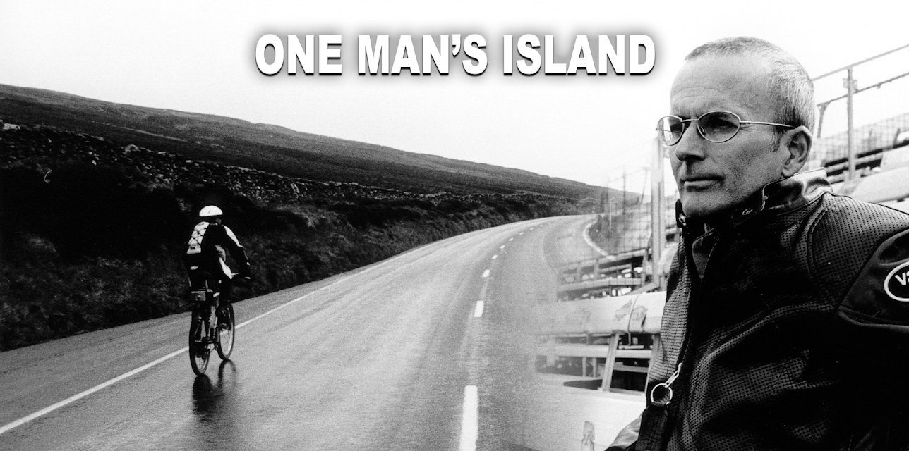 One Man's Island (2003)