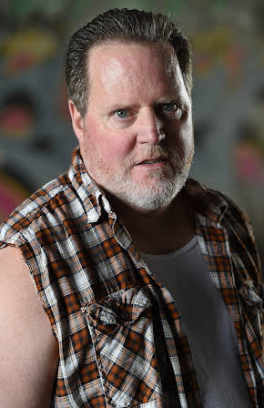 Chuck Ramage as 