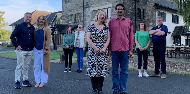 7:25 PM: Four in a Bed | More 4 | 2/8 2026