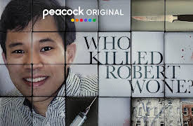 Who Killed Robert Wone? S1: The Unraveling Truth