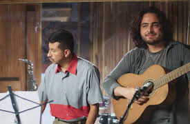 The Unbroken Voice: Avsnitt 43