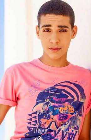 Eyal Shikartsi as 