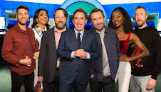 Would I Lie To You? (S14 E12)