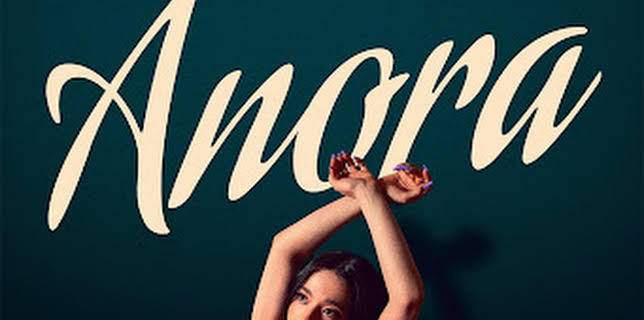 12:05 AM: Anora (IMDb 7.4) | Sky Drama | 1/27 2026