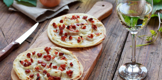 20:15: Das Elsass - Eine kulinarische Reise durch das Jahr | HR Fernsehen | 11/30 2025