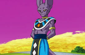 Dragon Ball Super, Season 1: The Ultimate Fight on King Kai's Planet! Goku Vs the God of Destruction Beerus