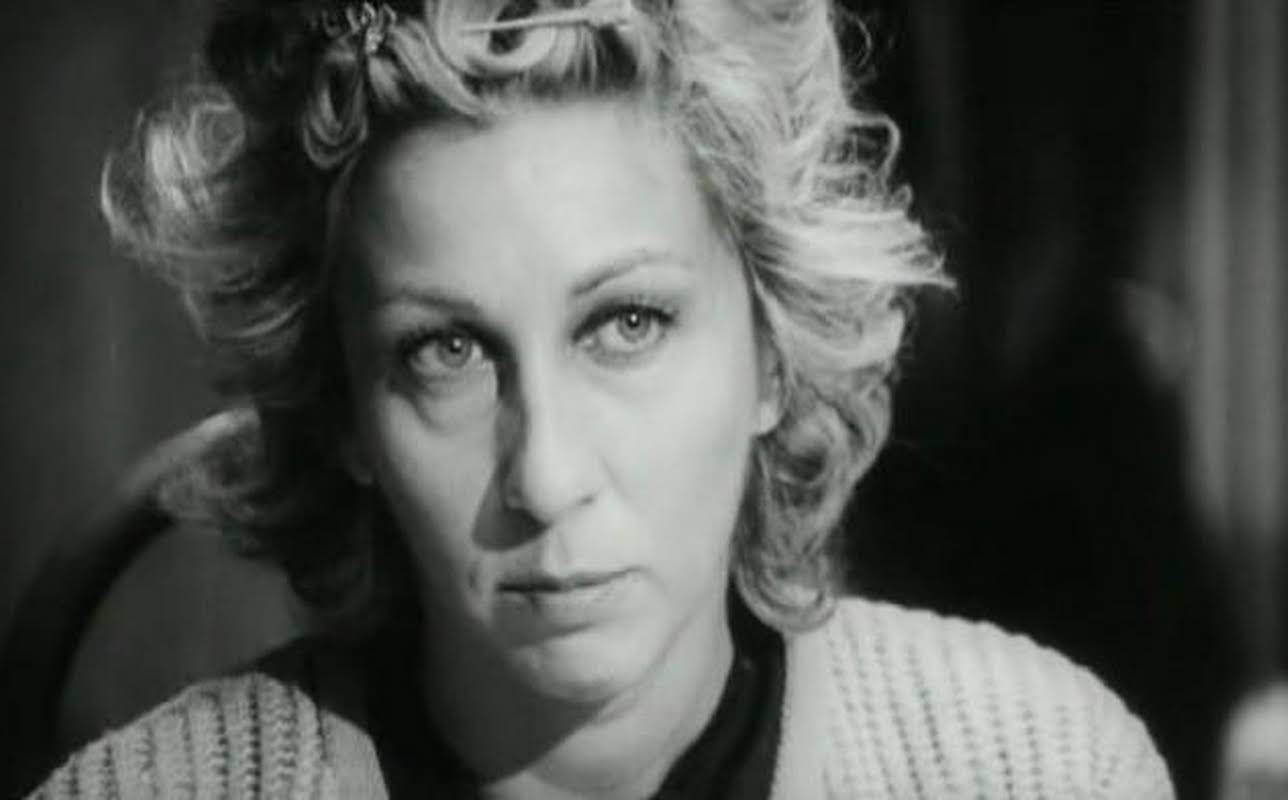 Nora Ricci