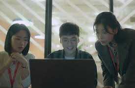 A Time Called You: Episode 4