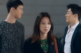 Don't Dare to Dream: Don't Dare to Dream Episode 17