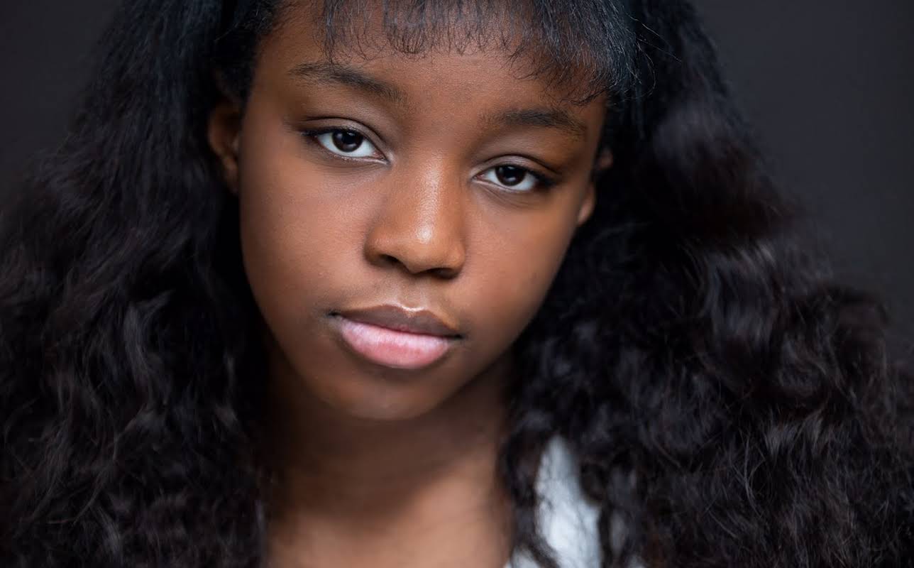 Nyla Alleyne