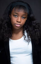 Nyla Alleyne como Vanessa