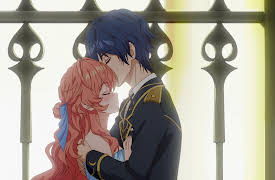 Season 1: A Proposal Sweeter Than Honey