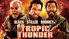 Tropic Thunder