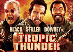 Tropic Thunder
