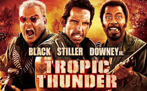 Tropic Thunder