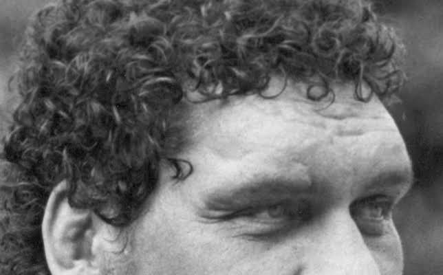 Andre the Giant 