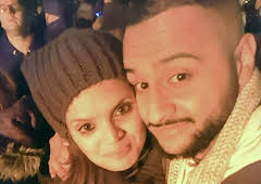 The Push: Murder on the Cliff